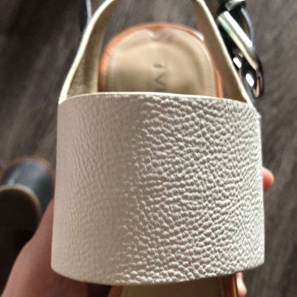 Via Spiga Heels - Picture 9 of 16